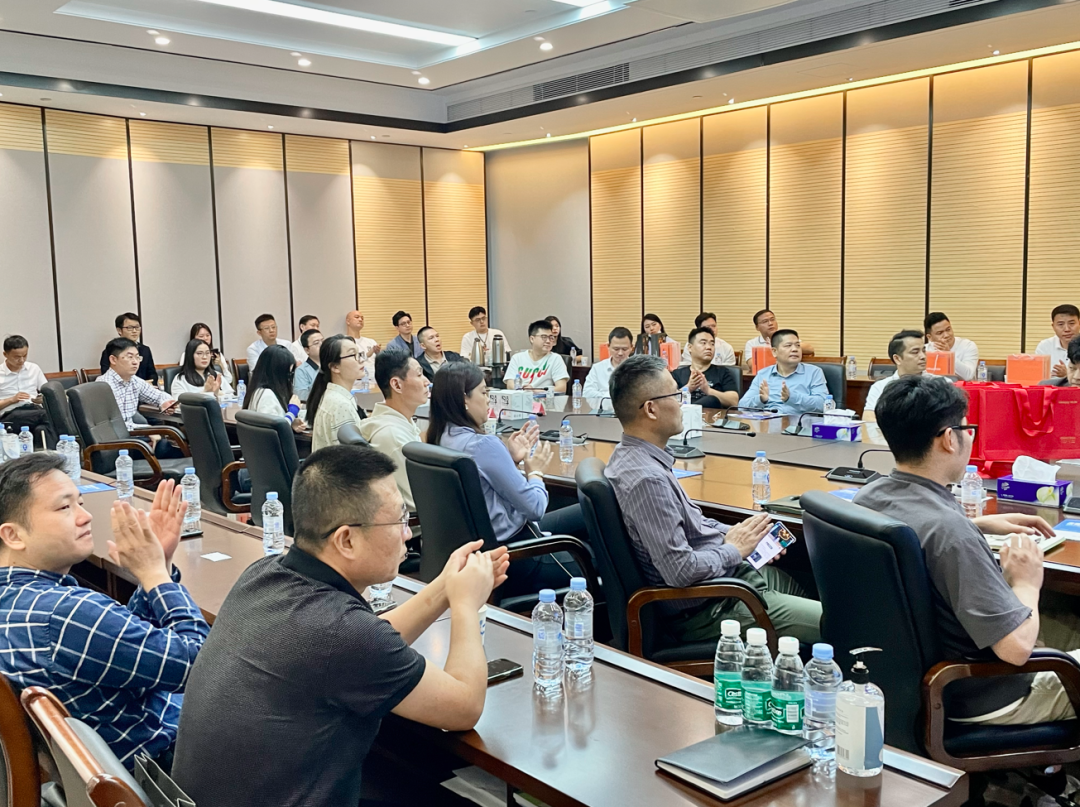 活动回顾 | 电子产业链东南亚外迁现状与趋势分析交流活动顺利举行 活动回顾 | 电子产业链东南亚外迁现状与趋势分析交流活动顺利举行