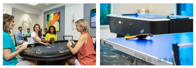 三期开售棕榈滩博卡拉顿热推别墅社区140万起价