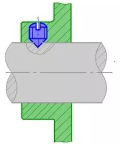 轴的设计与安装知识大全，机械佬必须知道！的图5