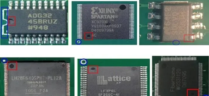 元件又焊反了，电路板又在冒烟了！的图10