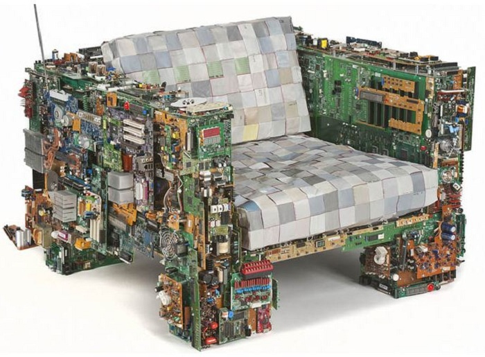 脑洞大开！创意PCB电路设计的图8