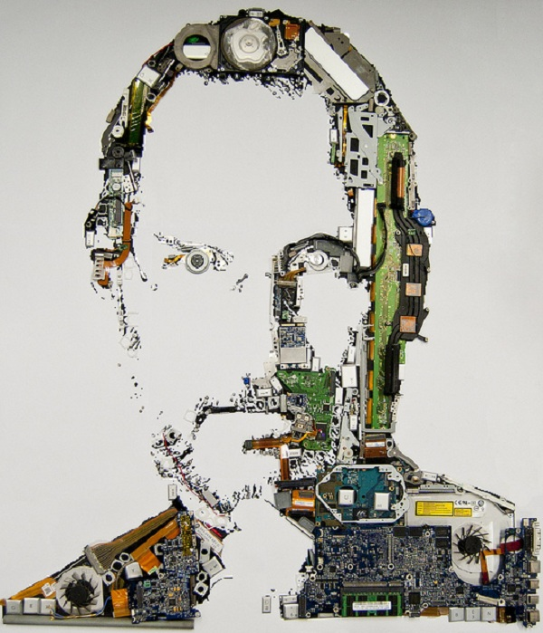 脑洞大开！创意PCB电路设计的图10