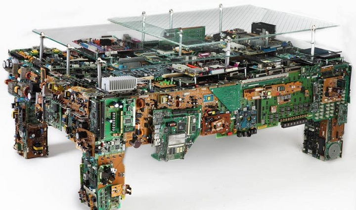 脑洞大开！创意PCB电路设计的图9