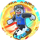 蛋子跑酷小游戏