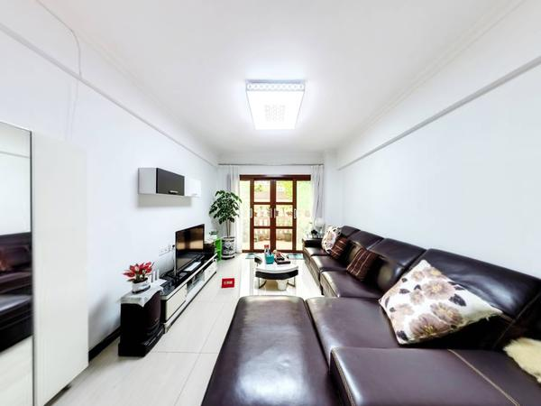 天河北二手房出售，金田花苑*户型放卖！