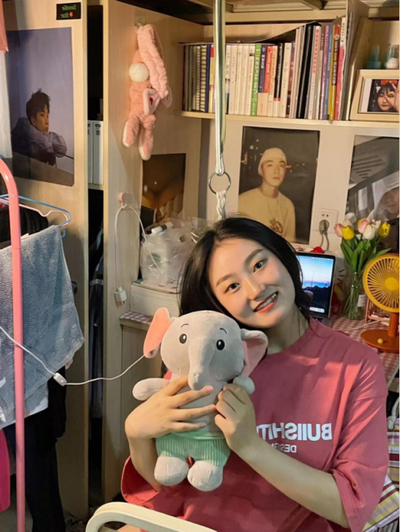 川科航空|热烈祝贺我院学子金榜题名，成功上岸！(图4)