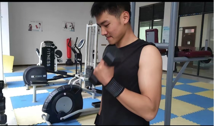 川科航空|热烈祝贺我院学子金榜题名，成功上岸！(图7)