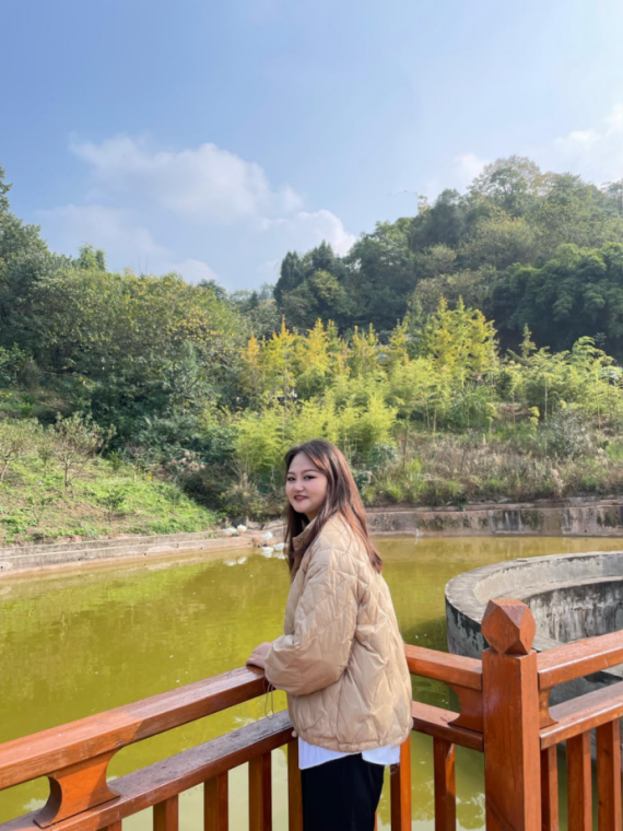 川科航空|热烈祝贺我院学子金榜题名，成功上岸！(图8)