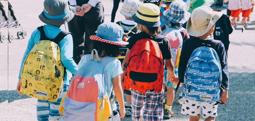 出生率持续走低，2022年童装行业的发展机会在哪？