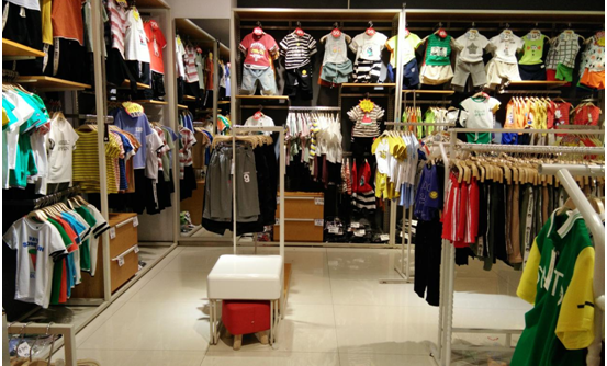 出生率持续走低，2022年童装行业的发展机会在哪？