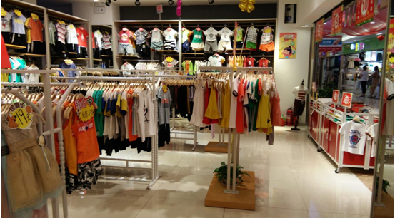 出生率持续走低，2022年童装行业的发展机会在哪？