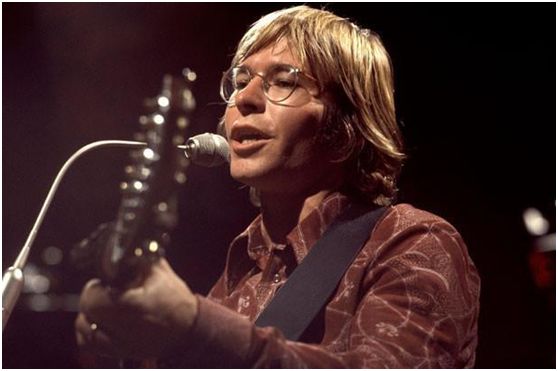 吉他教学乡村路带我回家takemehomecountryroad