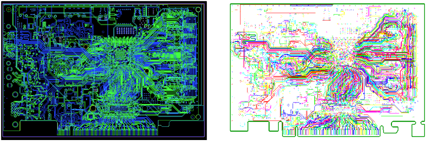 Ansys Icepak电子器件关键热仿真流程及案例的图5