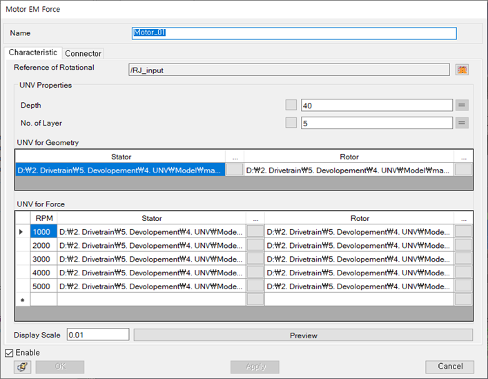 案例 | Ansys Motion 新能源车电机动力NVH 仿真方案的图16