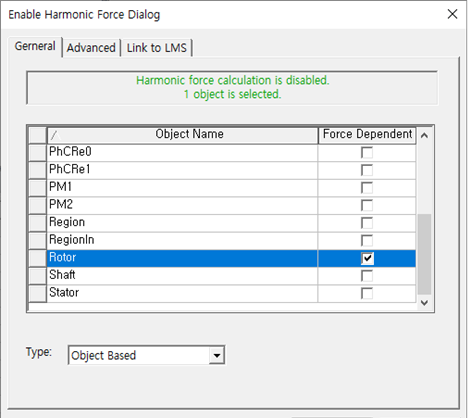 案例 | Ansys Motion 新能源车电机动力NVH 仿真方案的图7