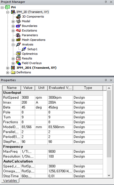 案例 | Ansys Motion 新能源车电机动力NVH 仿真方案的图5