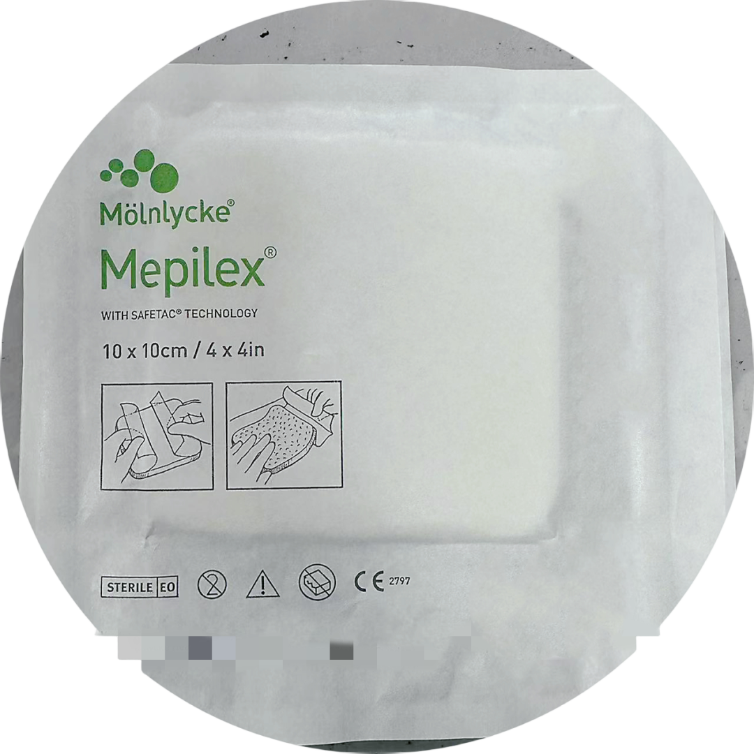 传统外伤敷料有哪些日常使用伤口敷料，你选对了吗？_https://www.jmylbn.com_新闻资讯_第7张