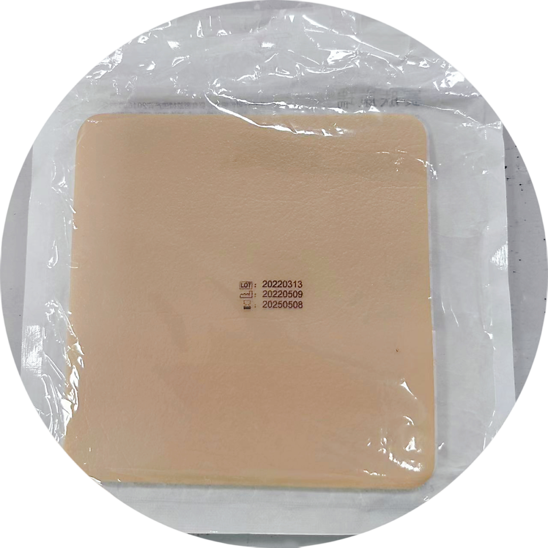 传统外伤敷料有哪些日常使用伤口敷料，你选对了吗？_https://www.jmylbn.com_新闻资讯_第5张