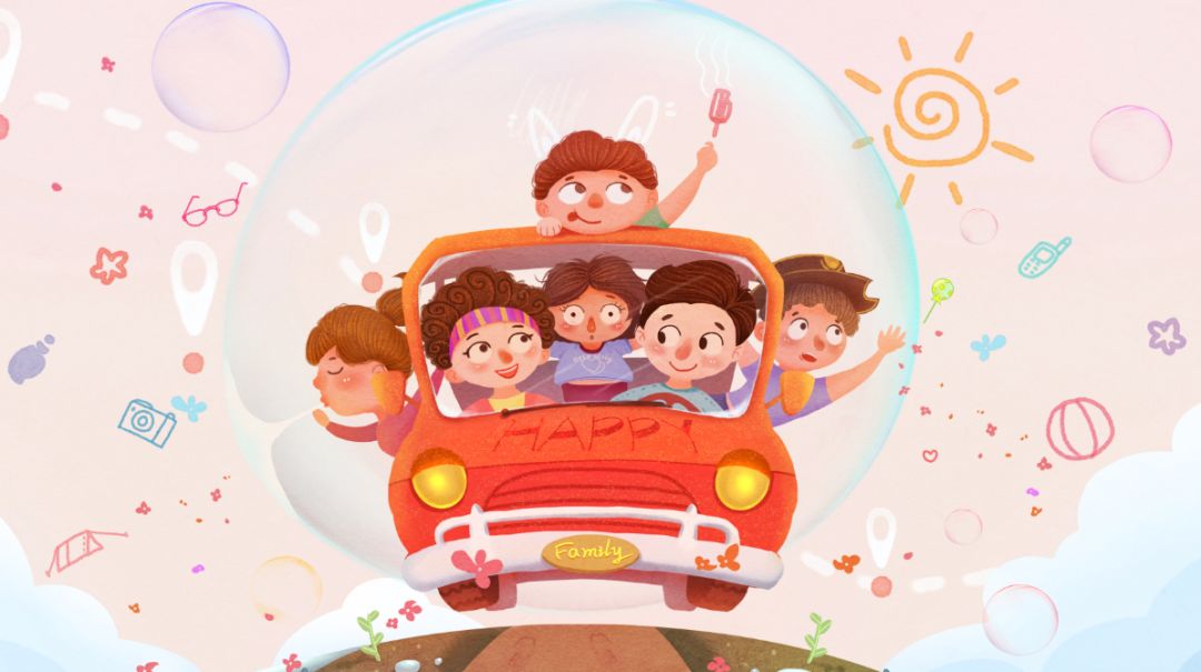 健康贴士暑假出去玩如何应对突发情况