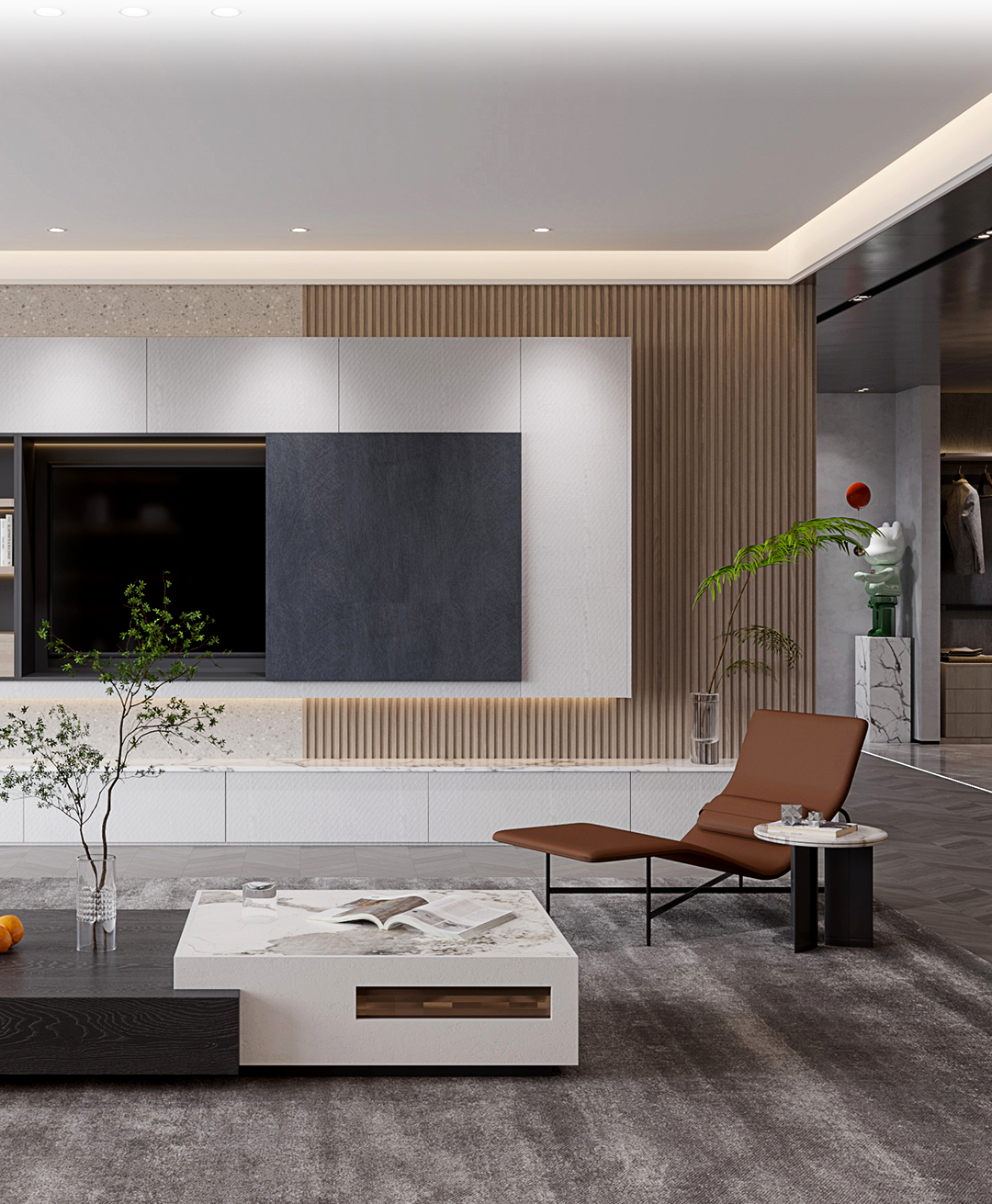 亚丹家居 | 新品，归谣Kamaro'an 因顺自然，回归质朴