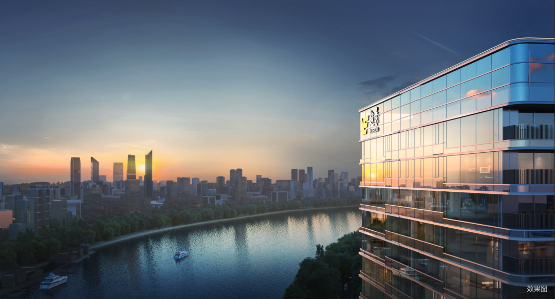 越秀滨江樾新领预售证，批准预售房源73套