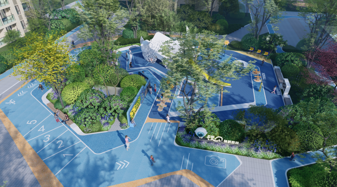 广州天河东【金地半山风华】66-106㎡精装洋房 地铁21号线3站直达天河！