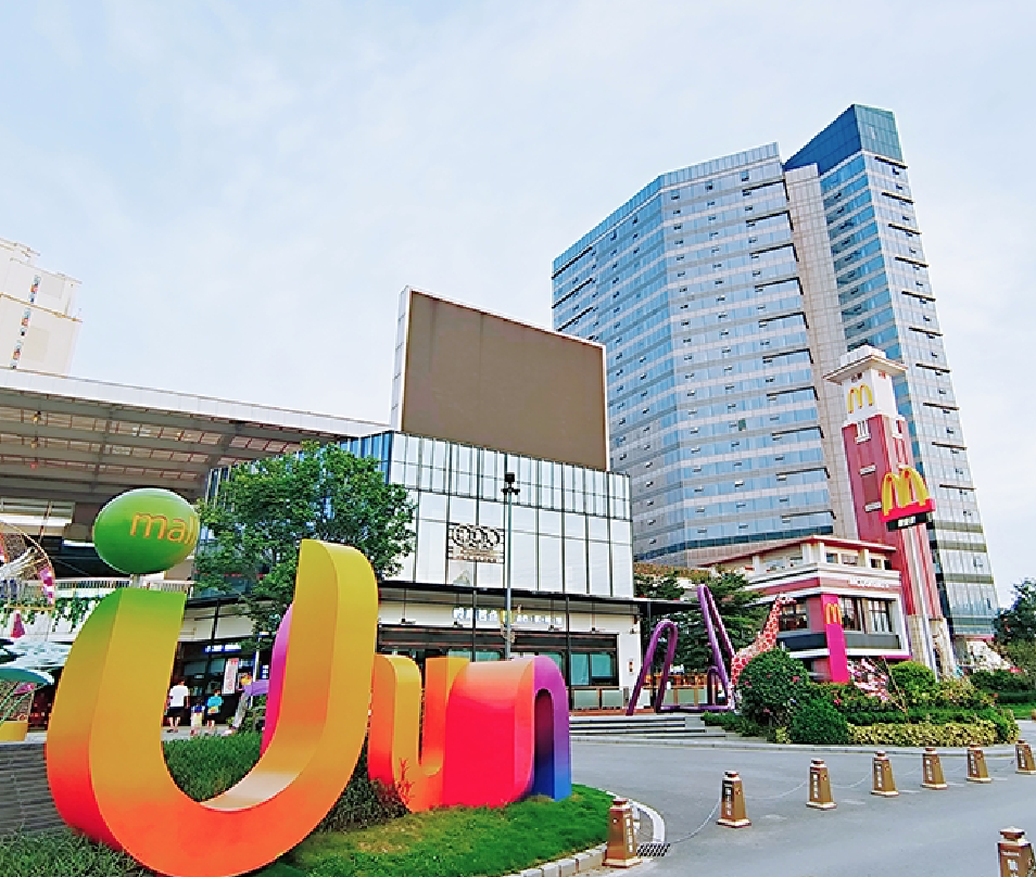 增城金地半山风华加推8栋，建面66-106㎡