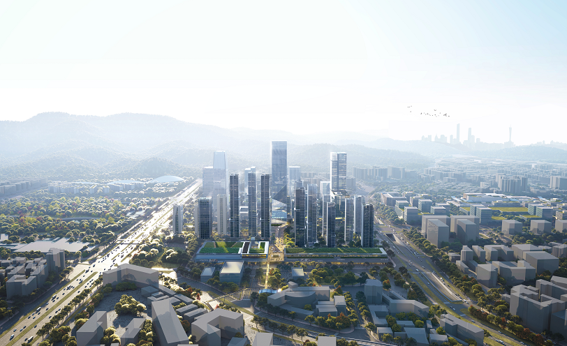 7月份广州将有22个新盘入市推新，开始各种卷！