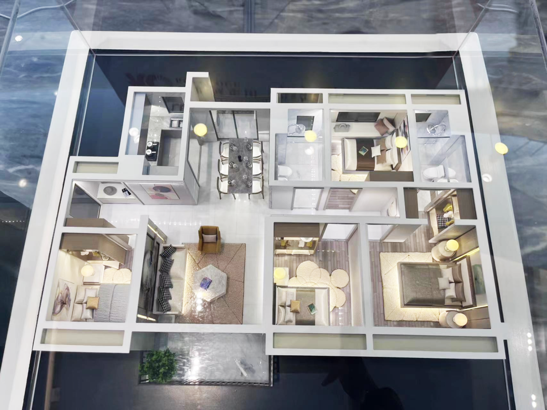 黄埔知识城新盘【旺村知筑】7月开盘，建面80-130㎡