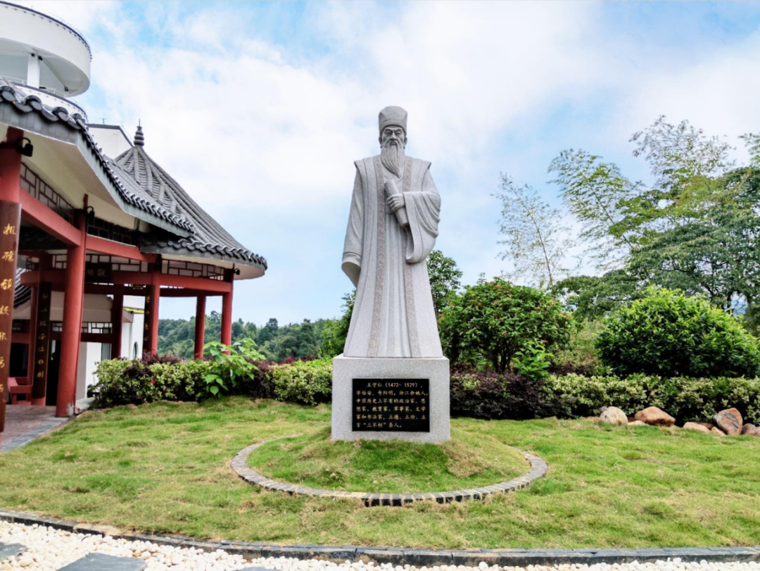 假期余额告急快来阳明山跟清凉美景撞个满怀