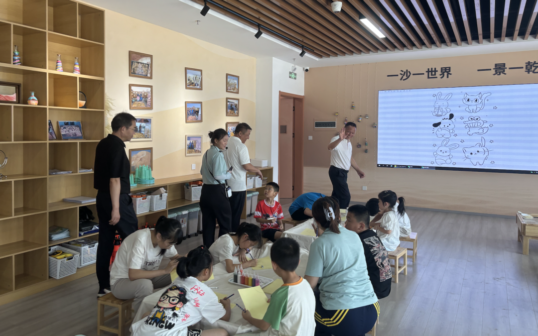 天柱山考察纪实｜“露营之家”走进潜山，共谋三栖营地发展新蓝图(图4)