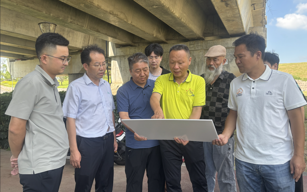 天柱山考察纪实｜“露营之家”走进潜山，共谋三栖营地发展新蓝图