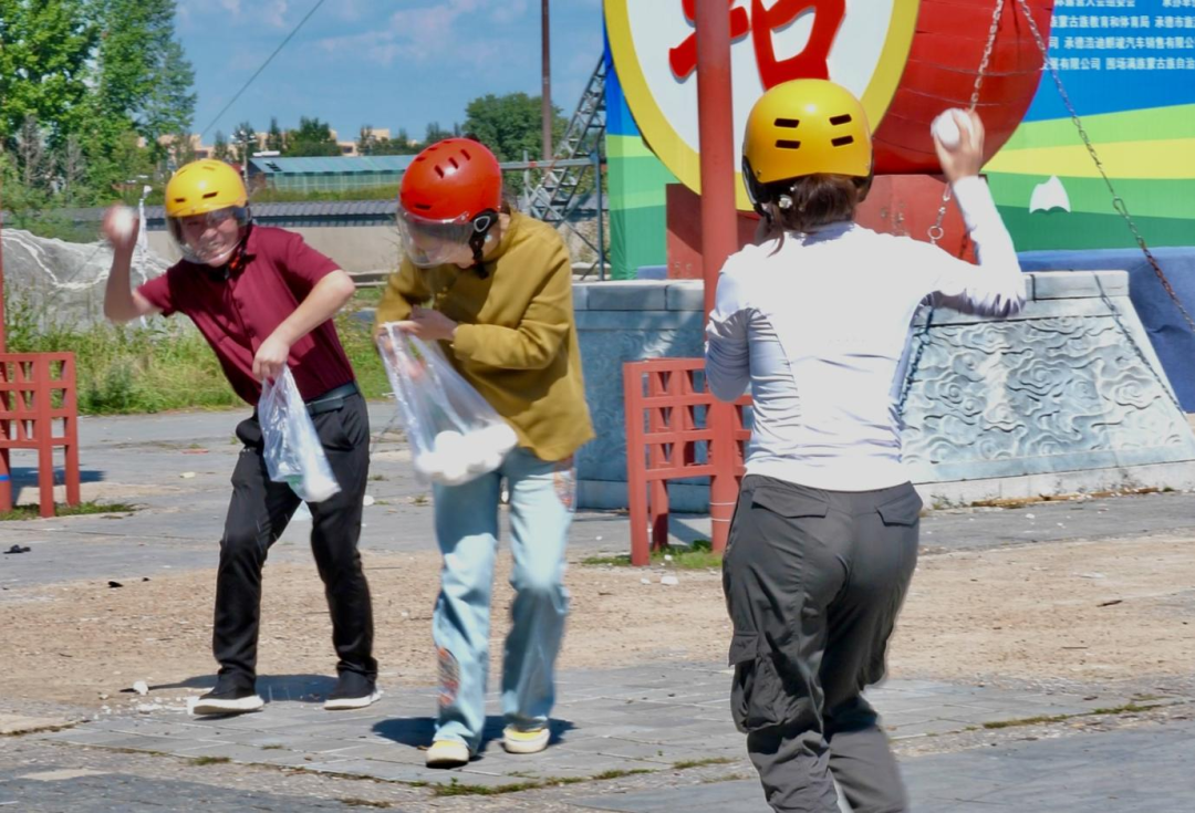 2025 第三届中国承德塞罕坝国际露营大会盛大启幕(图19)