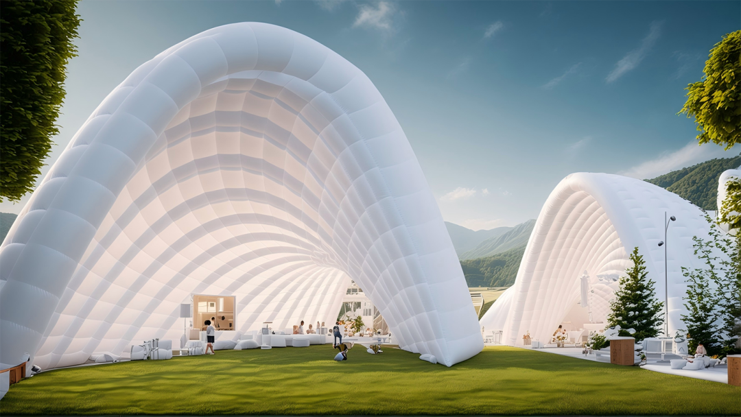 【 深圳中成空间】轻行者品牌签约露营之家全球供应链贸易中心成为“链长”企业(图5)