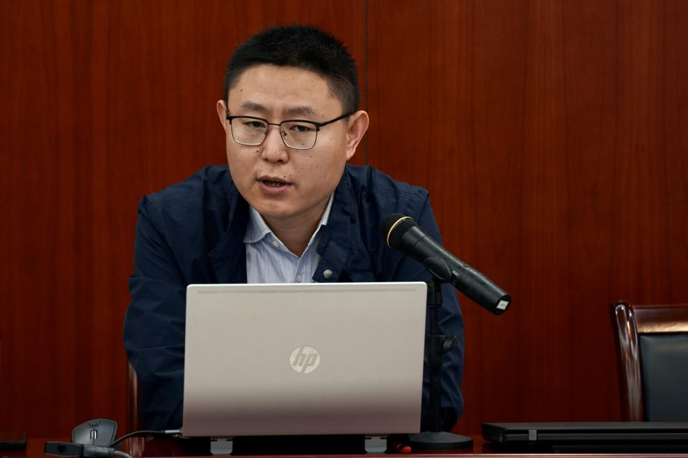 2023年第一期1+X装配式建筑构件制作与安装职业技能等级证书考评员培训班圆满完成(图6)