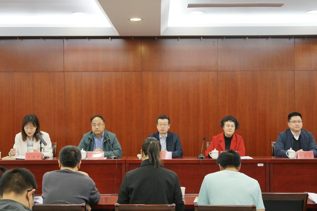 2023年第一期1+X装配式建筑构件制作与安装职业技能等级证书考评员培训班圆满完成(图1)