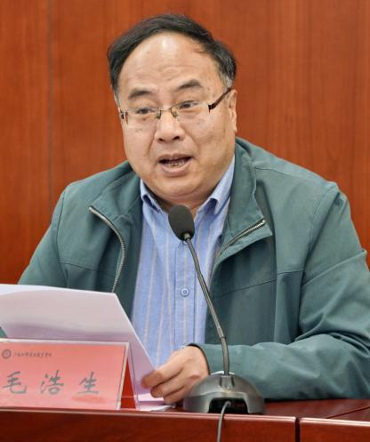 2023年第一期1+X装配式建筑构件制作与安装职业技能等级证书考评员培训班圆满完成(图3)