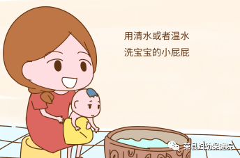 宝宝拉肚子别急着往医院跑妇幼护理专家教您如何在家护理腹泻宝宝