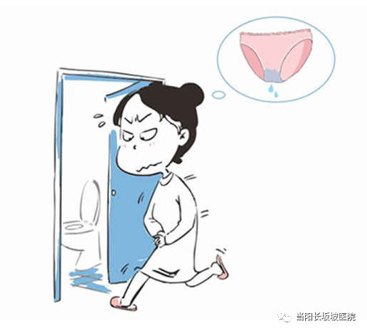 盆底康复治疗仪怎么用关注｜盆底肌康复治疗仪，女性的福音_https://www.jmylbn.com_新闻资讯_第2张