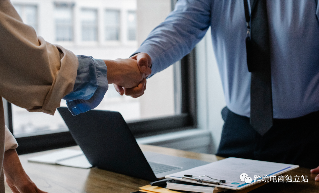 跨境电商的“牛鼻子”——如何精准分析数据并实现精准营销