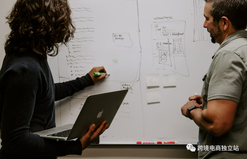 跨境电商的“牛鼻子”——如何精准分析数据并实现精准营销