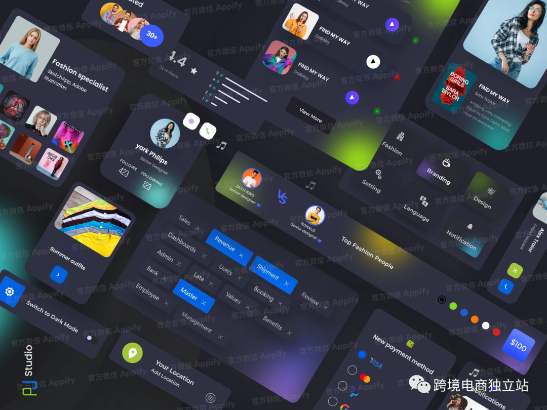 跨境电商的“牛鼻子”——如何精准分析数据并实现精准营销