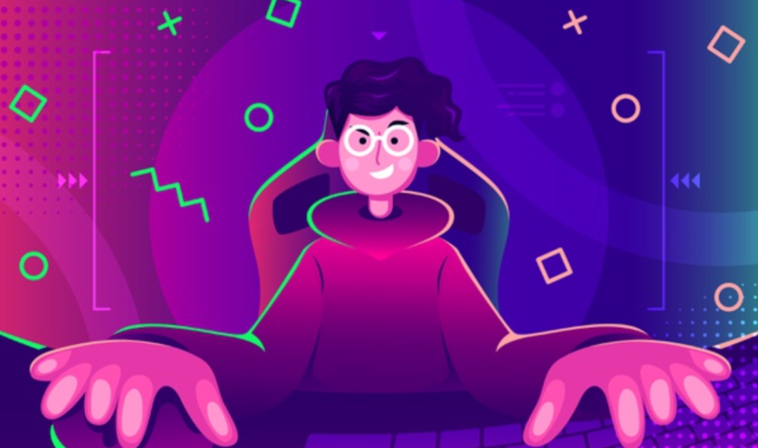 一键返回桌面 菜鸟来也！50行Python代码一键整理桌面