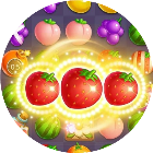 水果解压乐消消