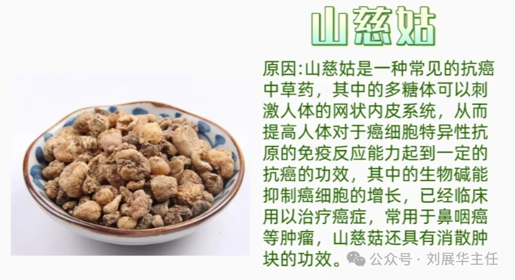 卷柏原因:中医认为卷柏有清热解毒活血消肿,止血生肌的功效.