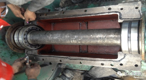 离心风机内部培训资料的图10