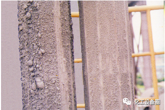 煤粉气化袋式过滤器的图7