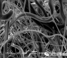 煤粉气化袋式过滤器的图5