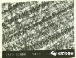 煤粉气化袋式过滤器的图2