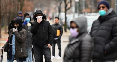 可怕! 新冠病患亲述：病毒检测如同大脑被挖走一块 整天溺在水里（组图） - 11